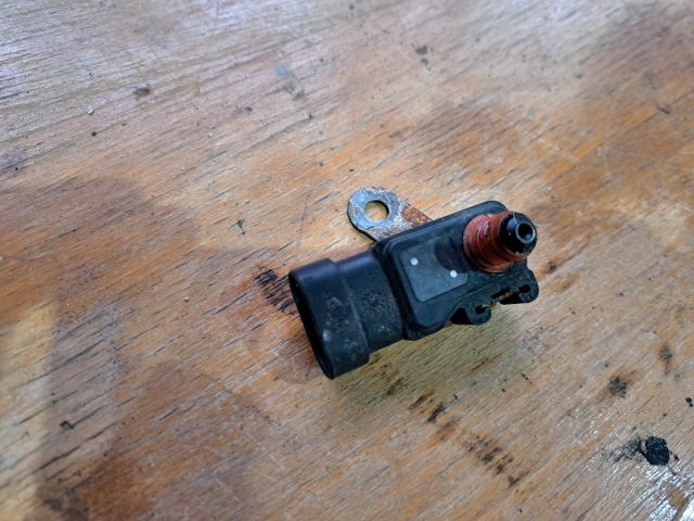 bontott OPEL ZAFIRA A Szívócső Nyomásérzékelő