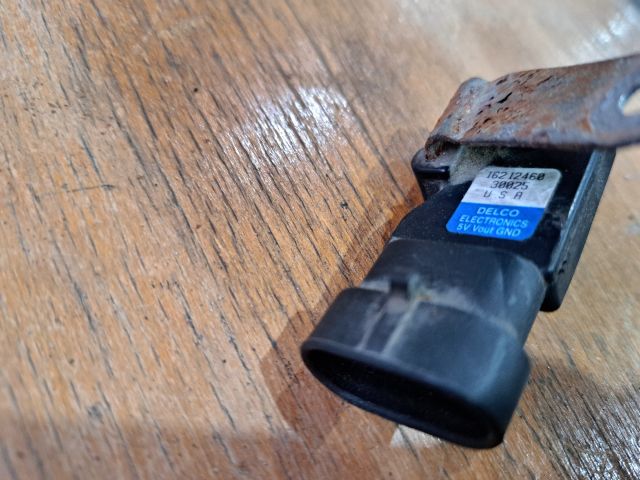 bontott OPEL ZAFIRA A Szívócső Nyomásérzékelő