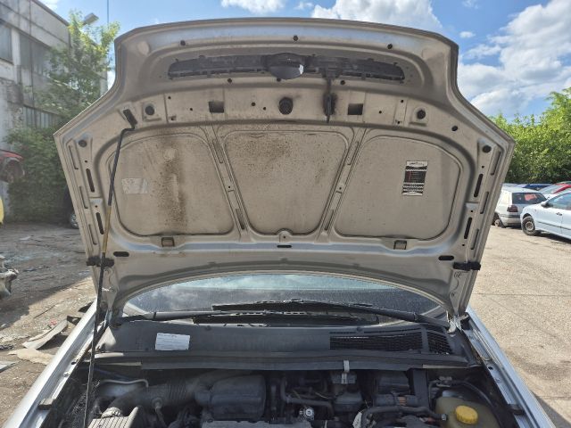 bontott OPEL ZAFIRA A Váltó (Mechanikus)