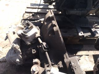 bontott OPEL ZAFIRA A Váltó (Mechanikus)