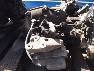 bontott OPEL ZAFIRA A Váltó (Mechanikus)