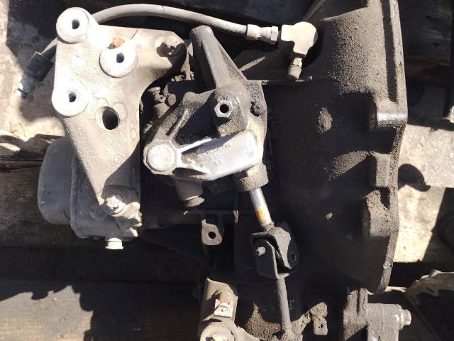 bontott OPEL ZAFIRA A Váltó (Mechanikus)