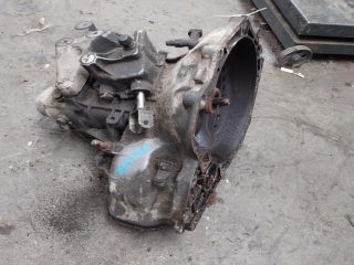 bontott OPEL ZAFIRA A Váltó (Mechanikus)