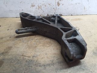 bontott OPEL ZAFIRA A Váltó Tartó Bak (Pozíciófüggetlen)