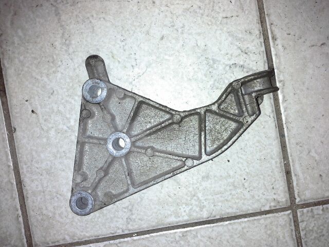 bontott OPEL ZAFIRA A Váltó Tartó Bak (Pozíciófüggetlen)