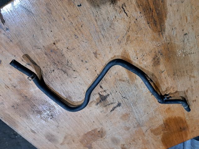 bontott OPEL ZAFIRA A Vízcső