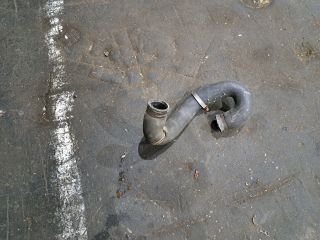 bontott OPEL ZAFIRA A Vízcső