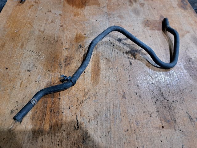 bontott OPEL ZAFIRA A Vízcső