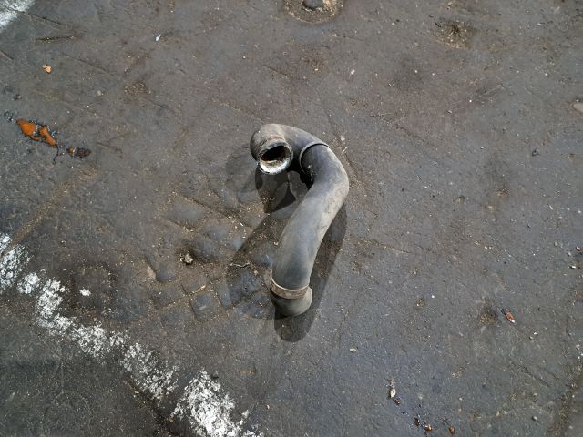 bontott OPEL ZAFIRA A Vízcső