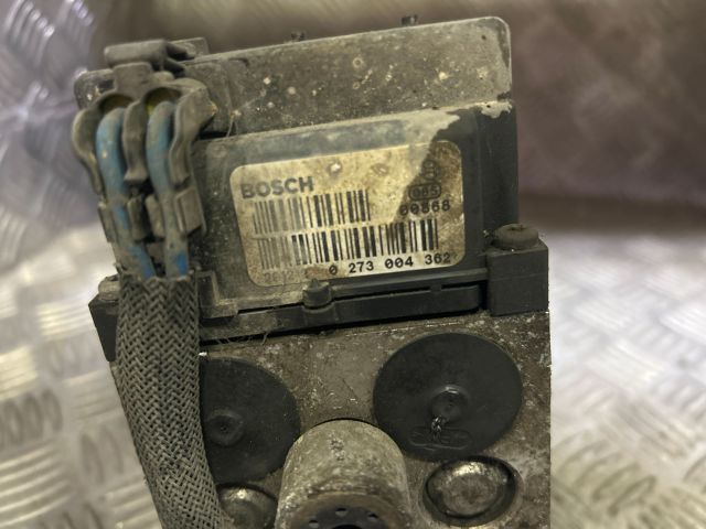 bontott OPEL ZAFIRA A ABS Kocka