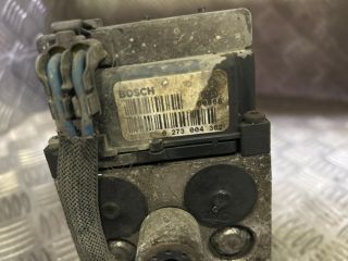 bontott OPEL ZAFIRA A ABS Kocka