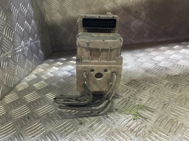 bontott OPEL ZAFIRA A ABS Kocka