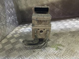 bontott OPEL ZAFIRA A ABS Kocka