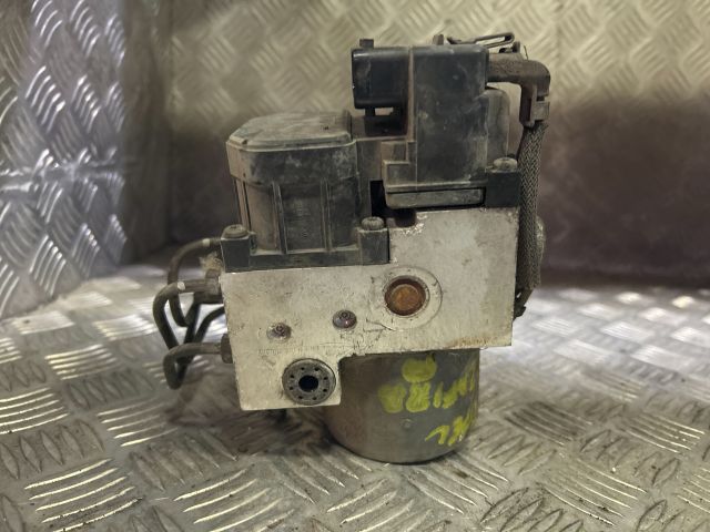 bontott OPEL ZAFIRA A ABS Kocka