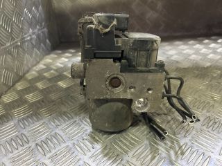 bontott OPEL ZAFIRA A ABS Kocka