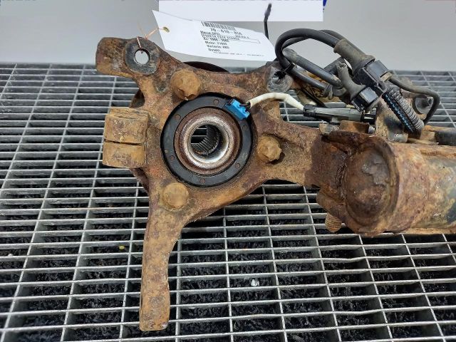 bontott OPEL ZAFIRA A Bal első Csonkállvány