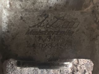 bontott OPEL ZAFIRA A Bal hátsó Féknyereg Munkahengerrel