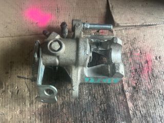 bontott OPEL ZAFIRA A Bal hátsó Féknyereg Munkahengerrel