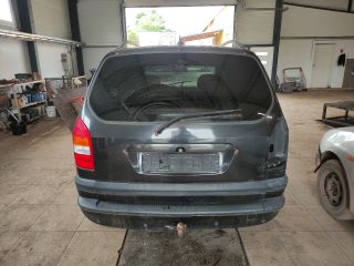 bontott OPEL ZAFIRA A Bal hátsó Rugó