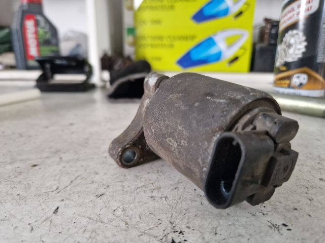 bontott OPEL ZAFIRA A EGR / AGR Vákum Szelep