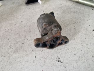 bontott OPEL ZAFIRA A EGR / AGR Vákum Szelep