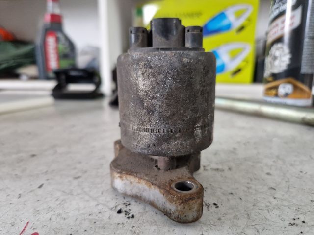 bontott OPEL ZAFIRA A EGR / AGR Vákum Szelep