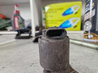 bontott OPEL ZAFIRA A EGR / AGR Vákum Szelep