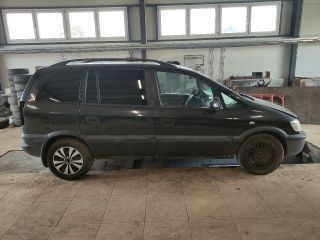 bontott OPEL ZAFIRA A Fékrásegítő Cső