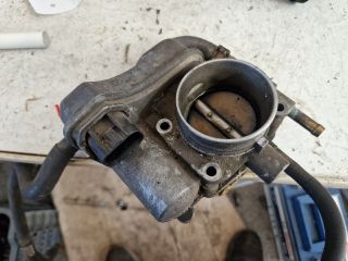 bontott OPEL ZAFIRA A Fojtószelep (Elektromos)