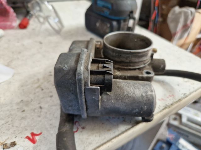 bontott OPEL ZAFIRA A Fojtószelep (Elektromos)