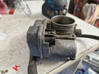 bontott OPEL ZAFIRA A Fojtószelep (Elektromos)