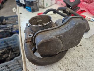 bontott OPEL ZAFIRA A Fojtószelep (Elektromos)