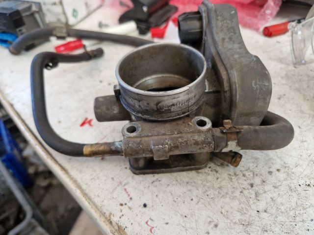 bontott OPEL ZAFIRA A Fojtószelep (Elektromos)