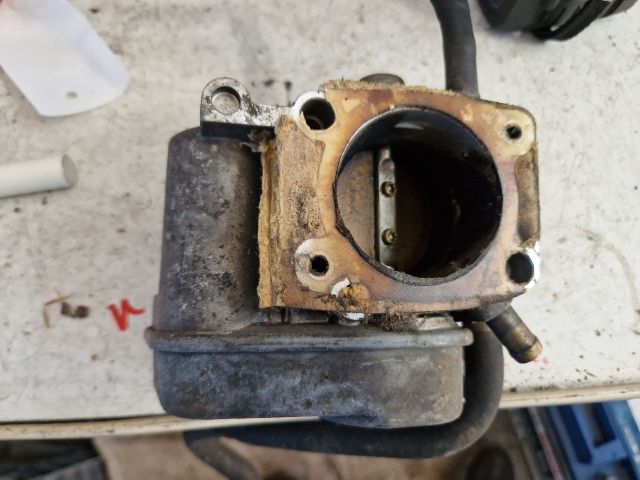 bontott OPEL ZAFIRA A Fojtószelep (Elektromos)