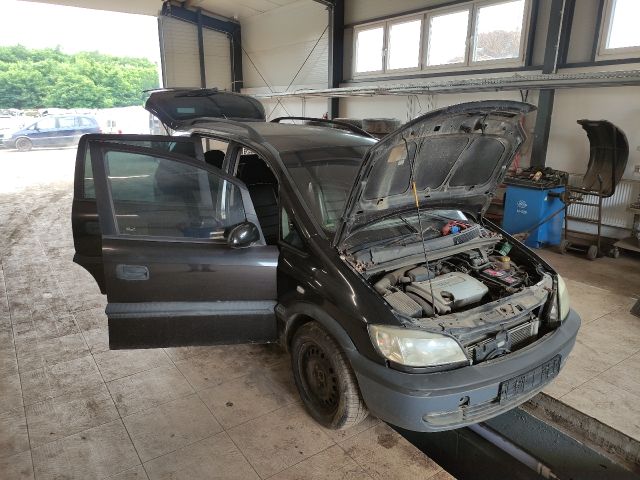 bontott OPEL ZAFIRA A Jobb első Féknyereg Munkahengerrel