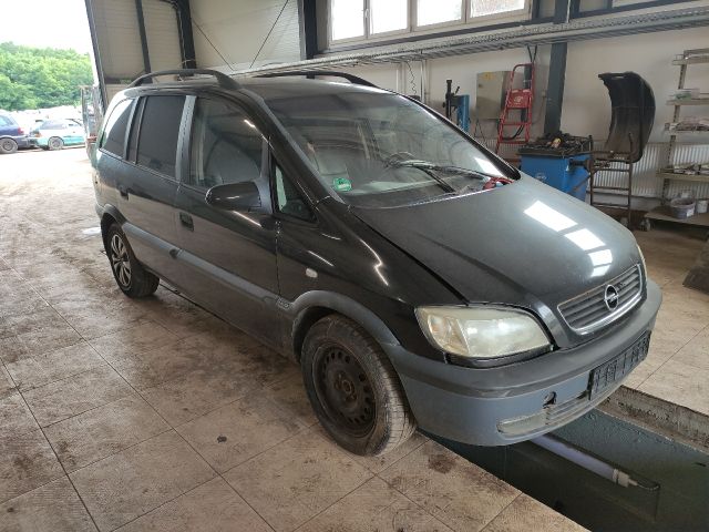 bontott OPEL ZAFIRA A Jobb első Gólyaláb (Lengécsillapító, Rugó)