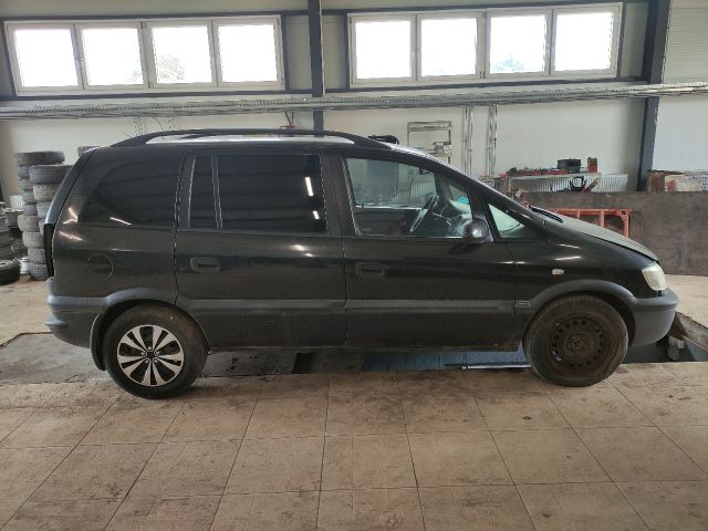 bontott OPEL ZAFIRA A Jobb első Gólyaláb (Lengécsillapító, Rugó)