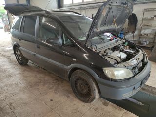 bontott OPEL ZAFIRA A Klímahűtő Ventilátor