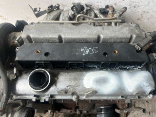 bontott OPEL ZAFIRA A Motor (Fűzött blokk hengerfejjel)