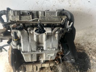 bontott OPEL ZAFIRA A Motor (Fűzött blokk hengerfejjel)