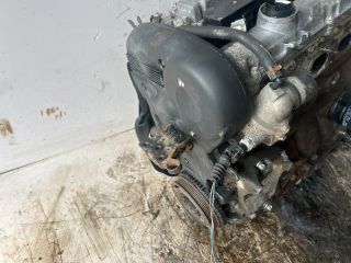 bontott OPEL ZAFIRA A Motor (Fűzött blokk hengerfejjel)