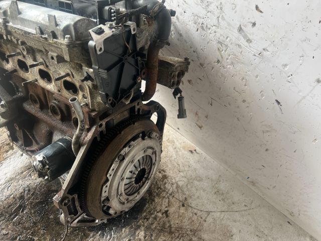 bontott OPEL ZAFIRA A Motor (Fűzött blokk hengerfejjel)