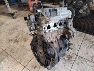 bontott OPEL ZAFIRA A Motor (Fűzött blokk hengerfejjel)