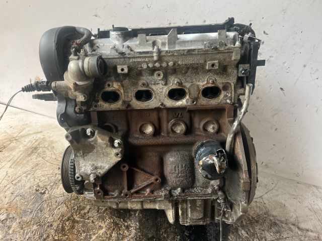bontott OPEL ZAFIRA A Motor (Fűzött blokk hengerfejjel)