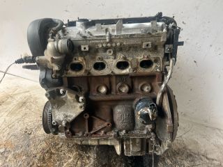 bontott OPEL ZAFIRA A Motor (Fűzött blokk hengerfejjel)