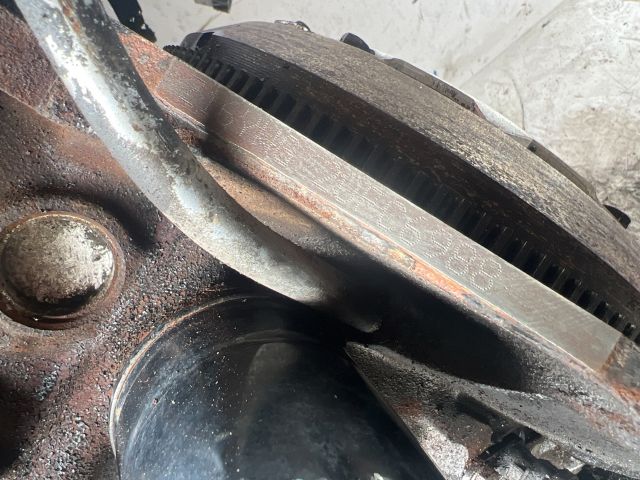 bontott OPEL ZAFIRA A Motor (Fűzött blokk hengerfejjel)