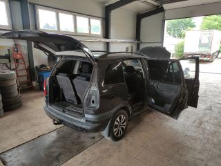 bontott OPEL ZAFIRA A Önindító