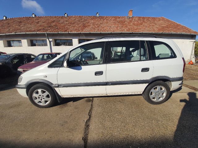 bontott OPEL ZAFIRA A Porlasztó (1 db)