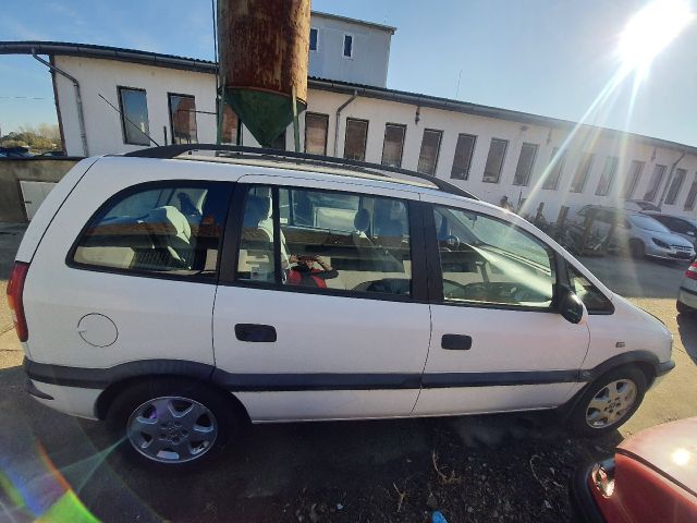 bontott OPEL ZAFIRA A Porlasztó (1 db)