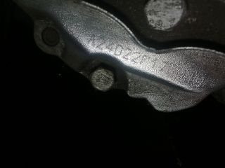 bontott OPEL ZAFIRA A Váltó (Mechanikus)